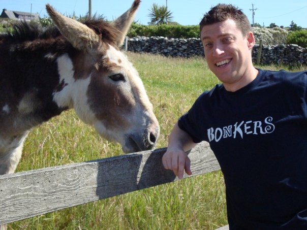 About Bonkers