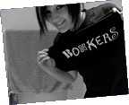 Bonkers T-Shirt Gallery