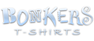 Bonkers T-Shirts