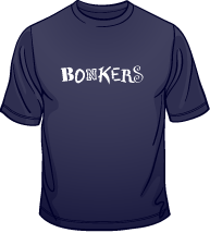 Bonkers T-Shirt