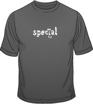 Special T-Shirt